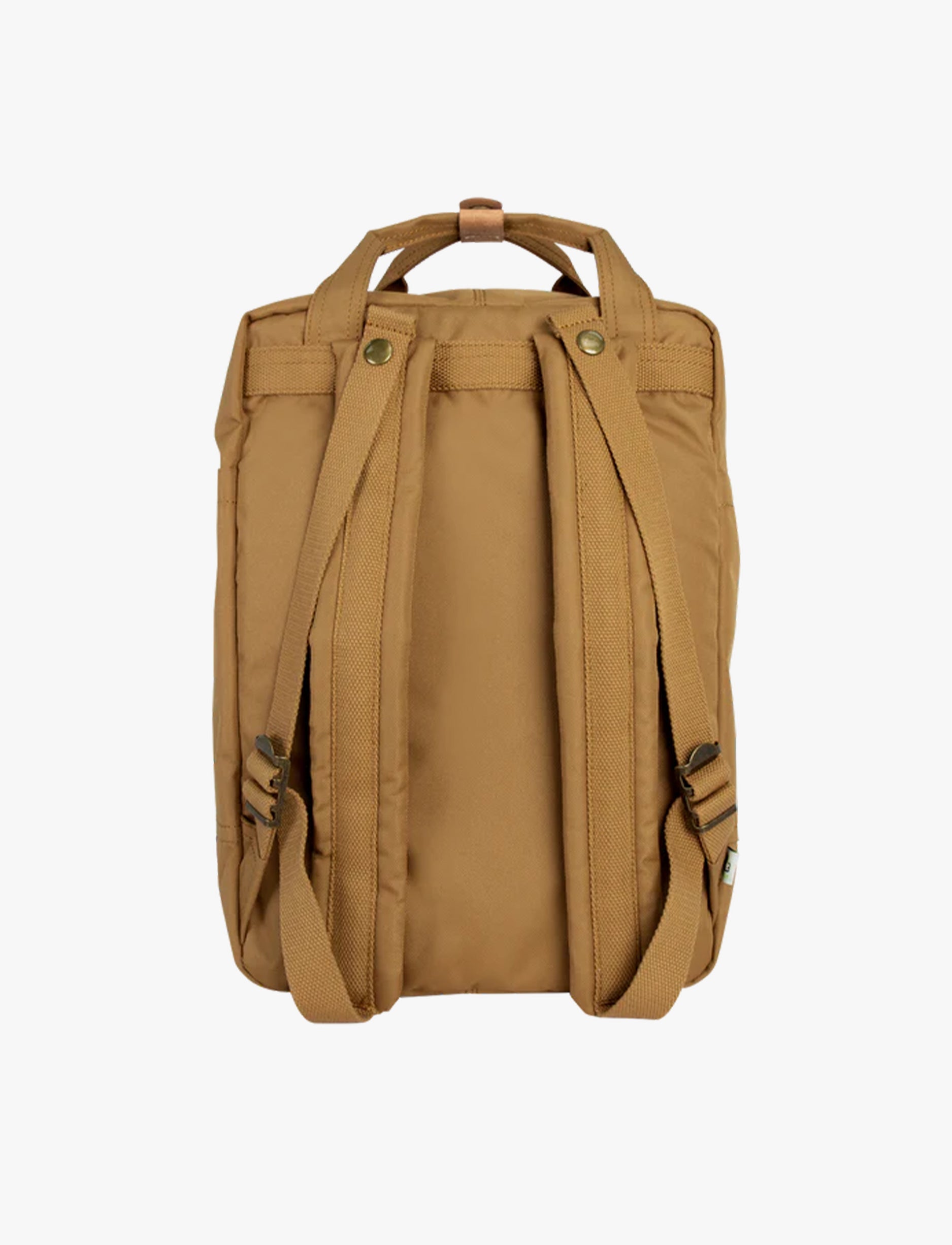 Doughnut Backpack Macaroon Large Reborn Bl- תיק גב