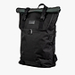 Doughnut Christopher Nylon Black Series - תיק גב דונאט בצבע שחור