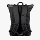 Doughnut Christopher Nylon Black Series - תיק גב דונאט בצבע שחור