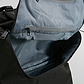 Doughnut Christopher Nylon Black Series - תיק גב דונאט בצבע שחור