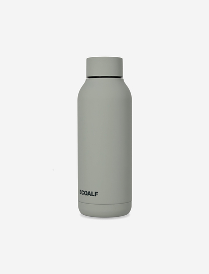 Ecoalf  - אקואלף BRONSON בקבוק פלדה שומר קור
