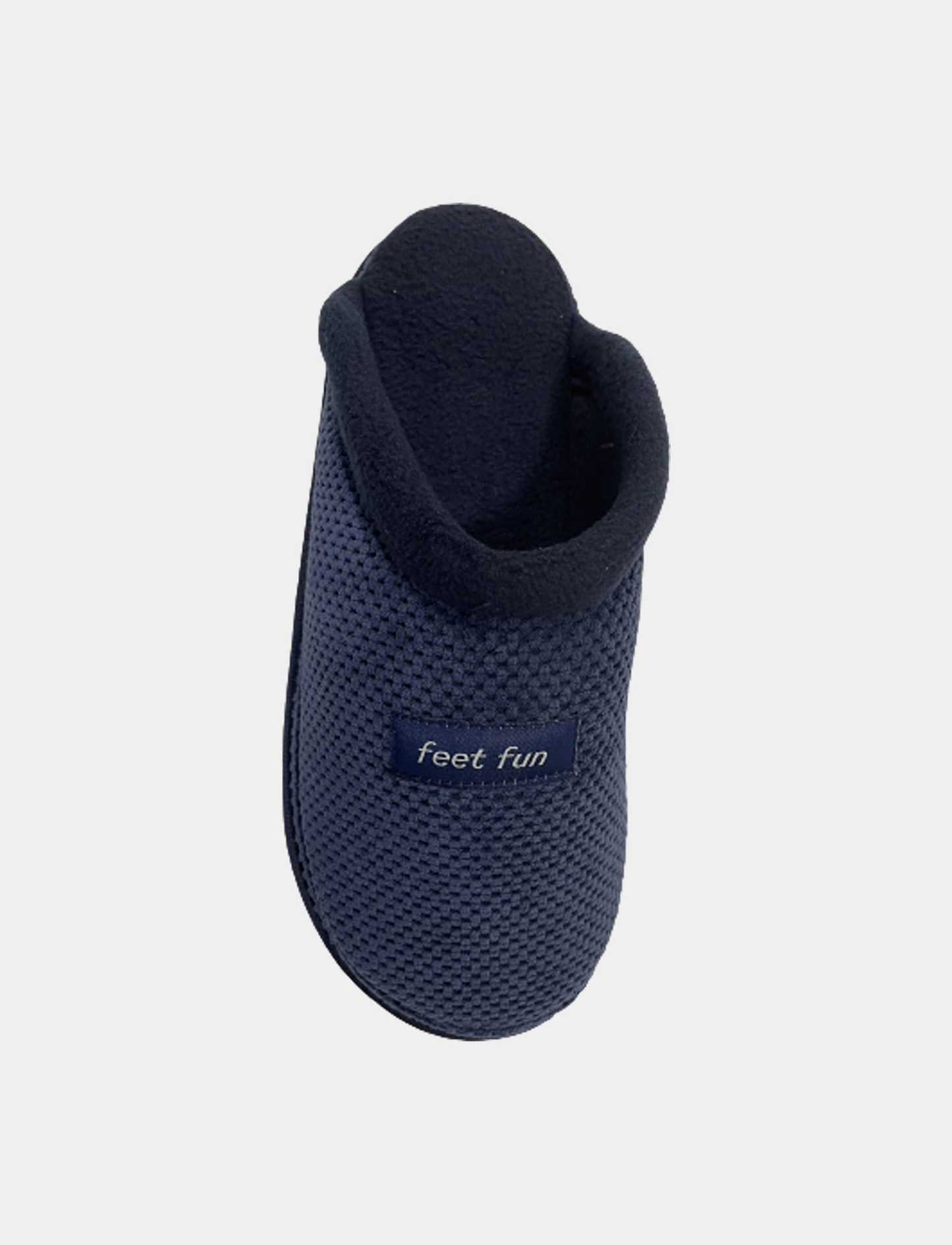 Feet Fun - נעלי בית לגברים פיט פאן ברק קורדרוי