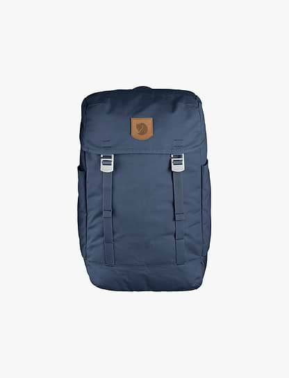 Kanken Fjallraven Greenland Top - תיק גב/טיולים  20 ליטר איכותי