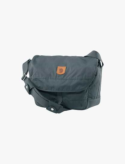 Kanken Greenland Shoulder Bag - תיק צד קנקן בצבע אפלולי