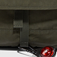 kanken Greenland Shoulder Bag Small 23155 - תיק גב קטן קנקן