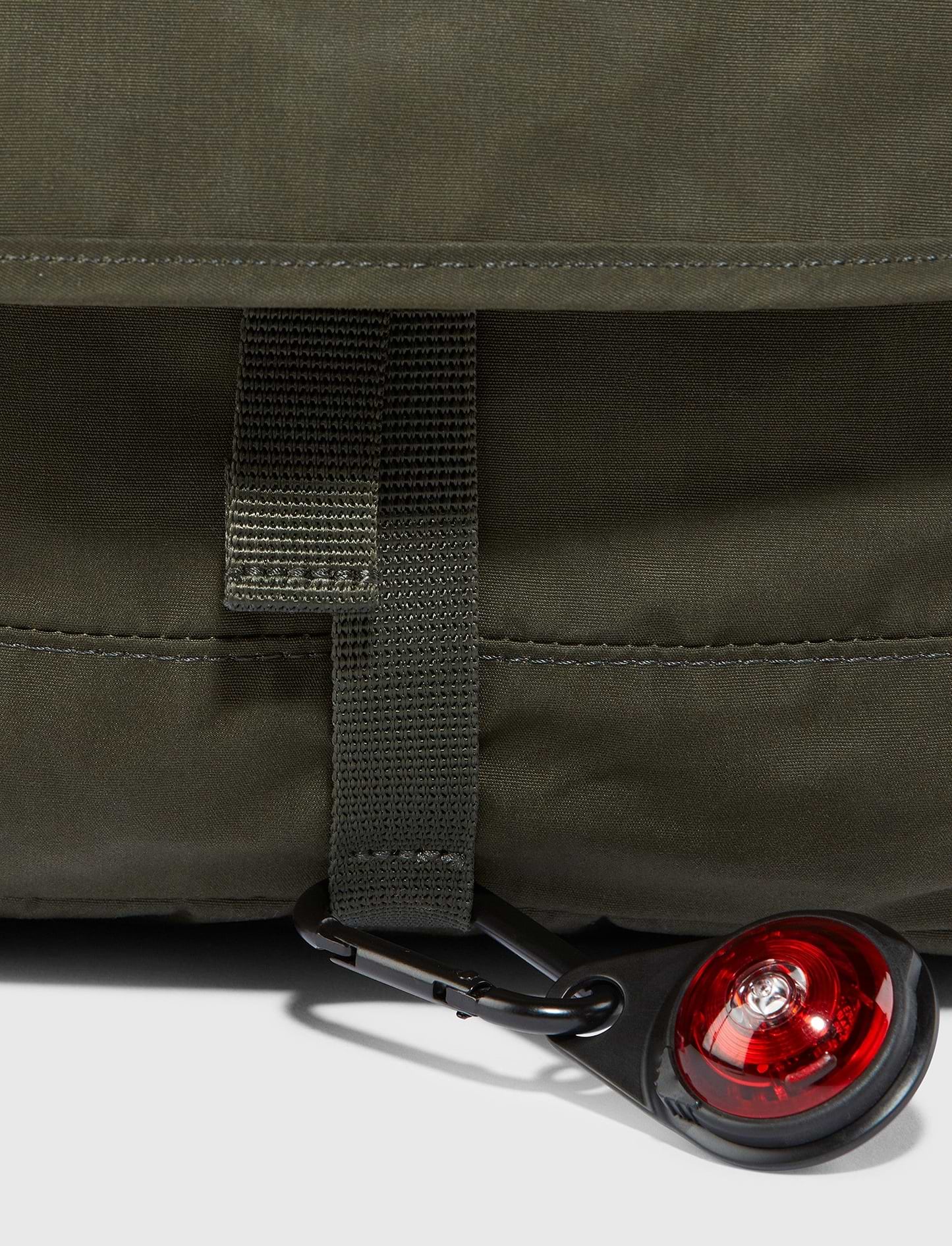 kanken Greenland Shoulder Bag Small 23155 - תיק גב קטן קנקן