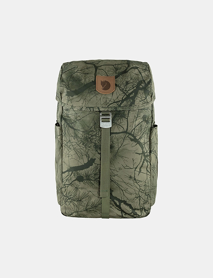 Kanken Fjallraven Greenland Top Small - תיק גבן קטן 14 ליטר
