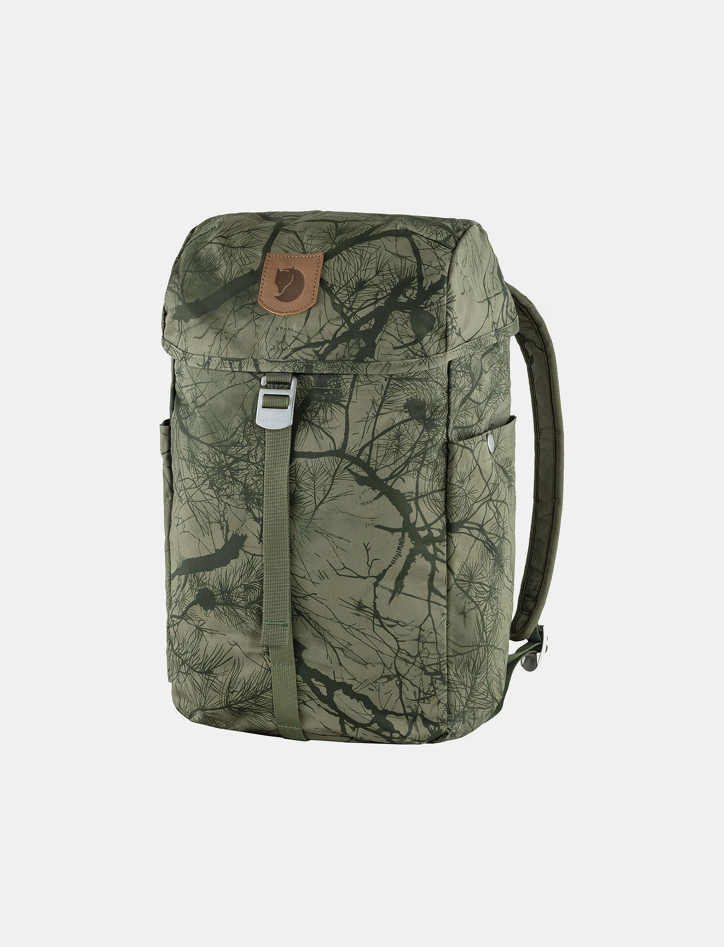 Kanken Fjallraven Greenland Top Small - תיק גבן קטן 14 ליטר
