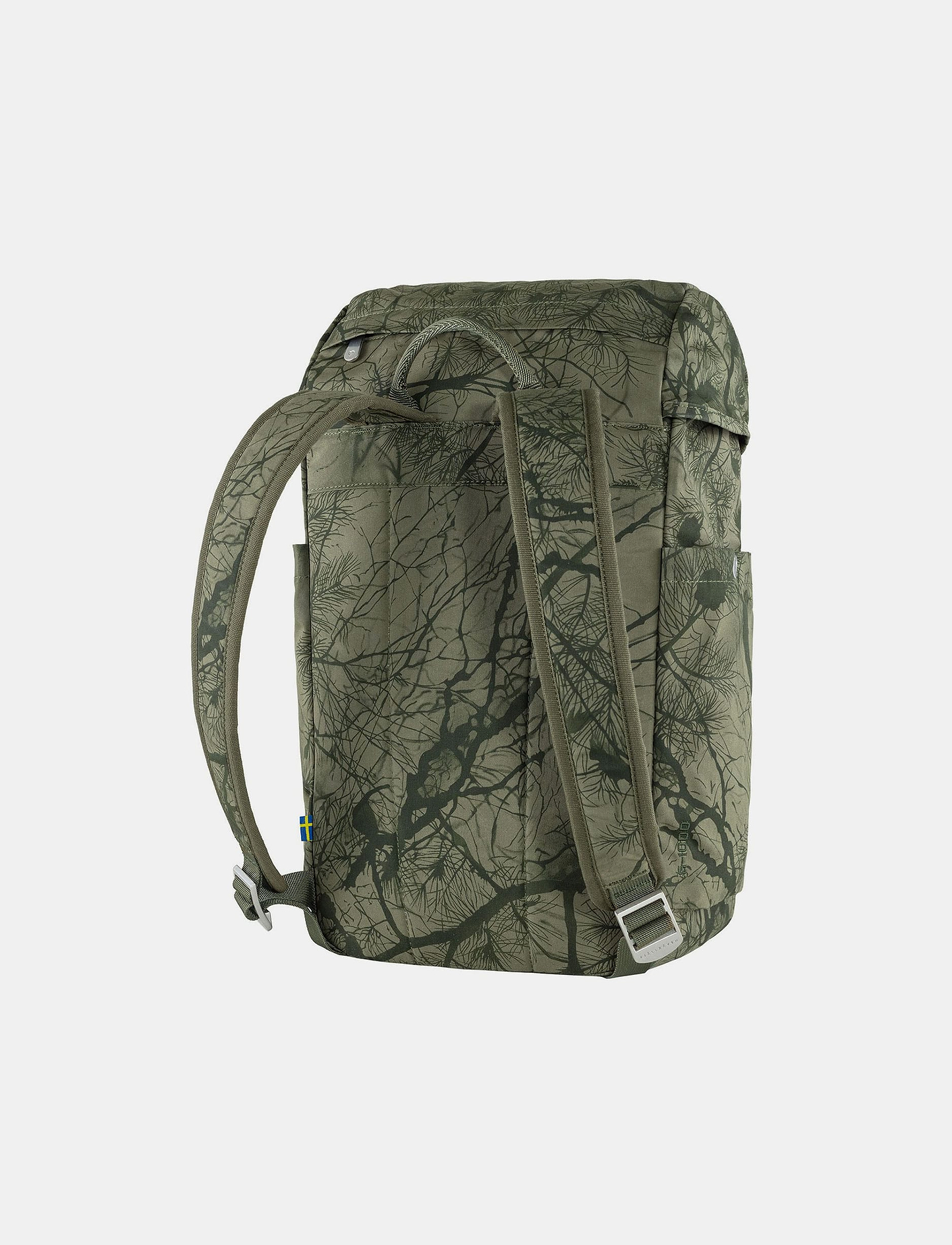 Kanken Fjallraven Greenland Top Small - תיק גבן קטן 14 ליטר