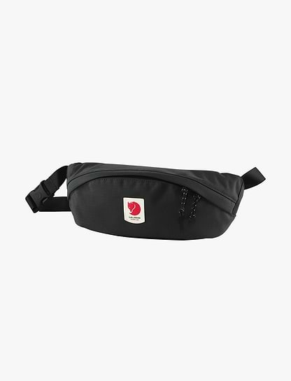 Fjallraven Kanken Ulvo Hip Pack Medium - פאוץ/מותנית קאן קן אולבו