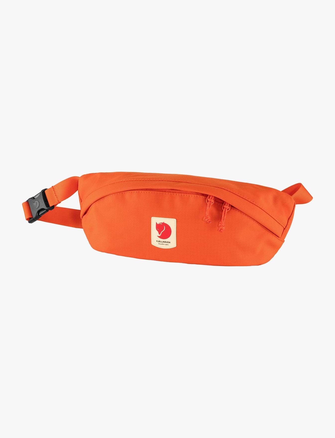 Fjallraven Kanken Ulvo Hip Pack Medium - פאוץ/מותנית קאן קן אולבו