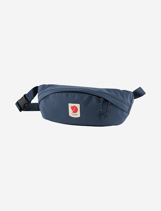 Fjallraven Kanken Ulvo Hip Pack Medium - פאוץ/מותנית קאן קן אולבו