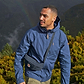 Fjallraven Kanken Ulvo Hip Pack Medium - פאוץ/מותנית קאן קן אולבו