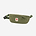 Fjallraven Kanken Ulvo Hip Pack Medium - פאוץ/מותנית קאן קן אולבו