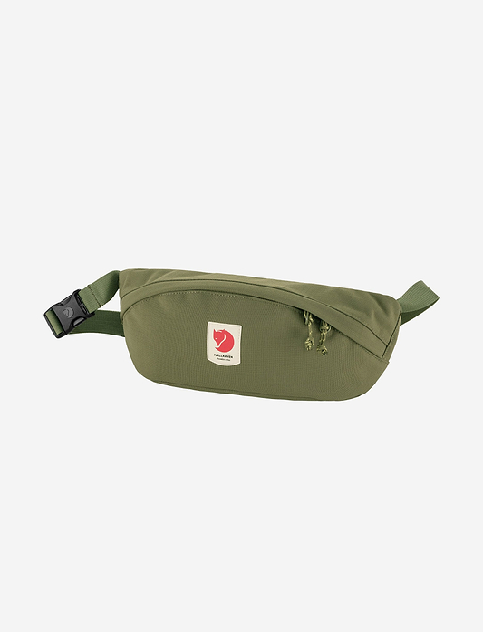 Fjallraven Kanken Ulvo Hip Pack Medium - פאוץ/מותנית קאן קן אולבו