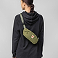 Fjallraven Kanken Ulvo Hip Pack Medium - פאוץ/מותנית קאן קן אולבו