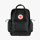 Fjallraven Kanken Outlong 23200251 - תיק קנקן 18 ליטר