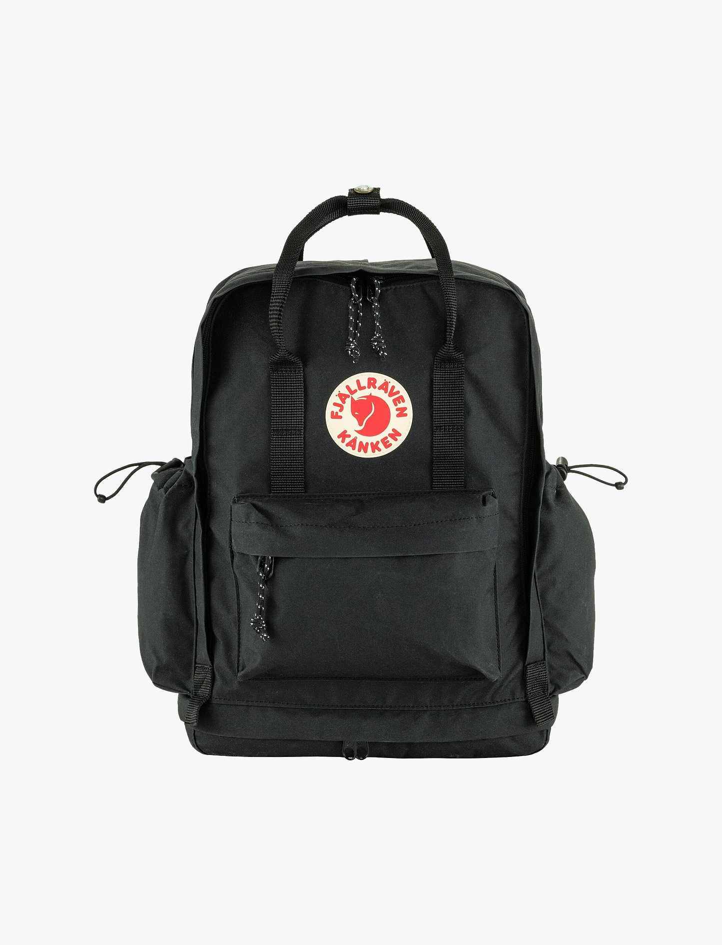 Fjallraven Kanken Outlong 23200251 - תיק קנקן 18 ליטר
