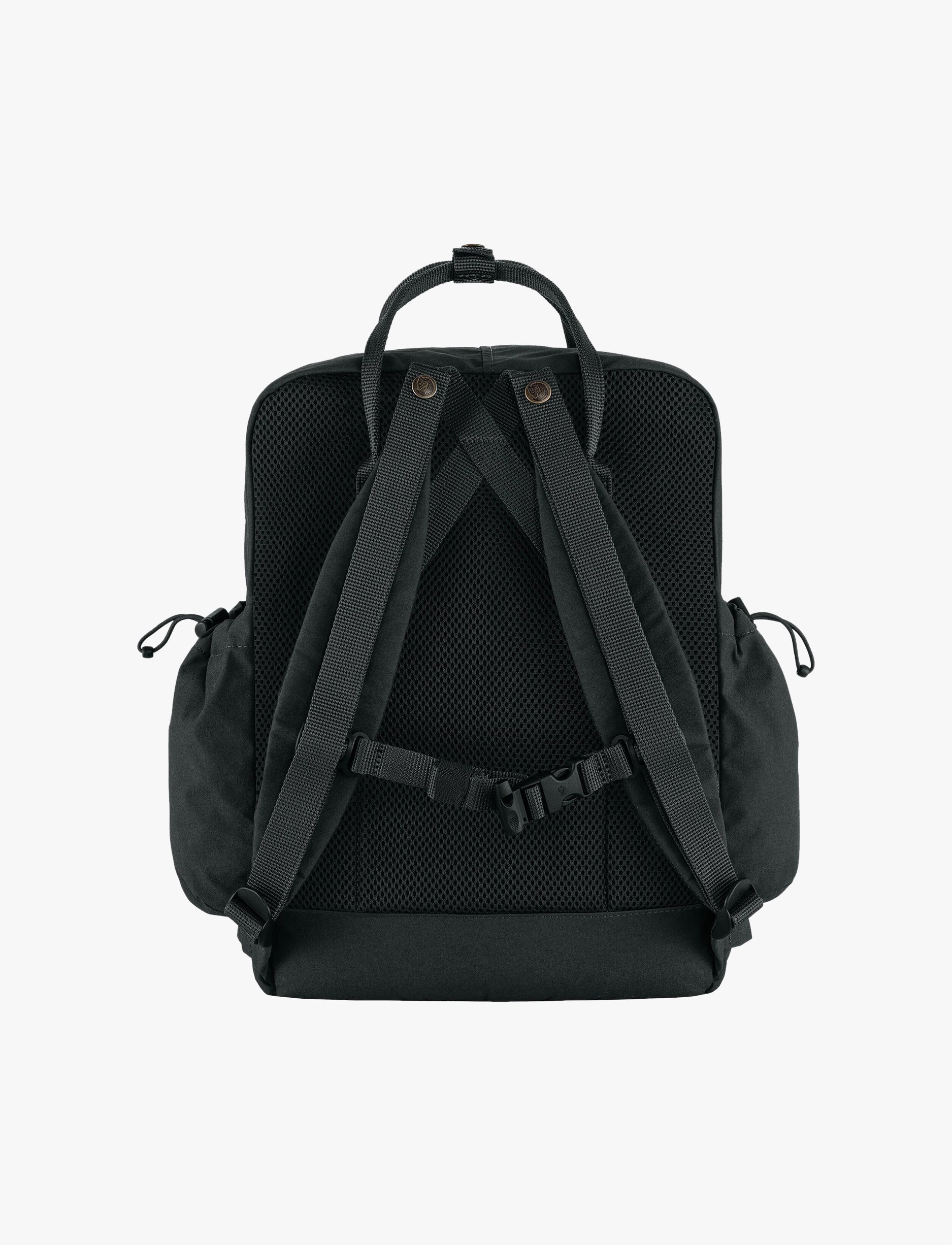 Fjallraven Kanken Outlong 23200251 - תיק קנקן 18 ליטר