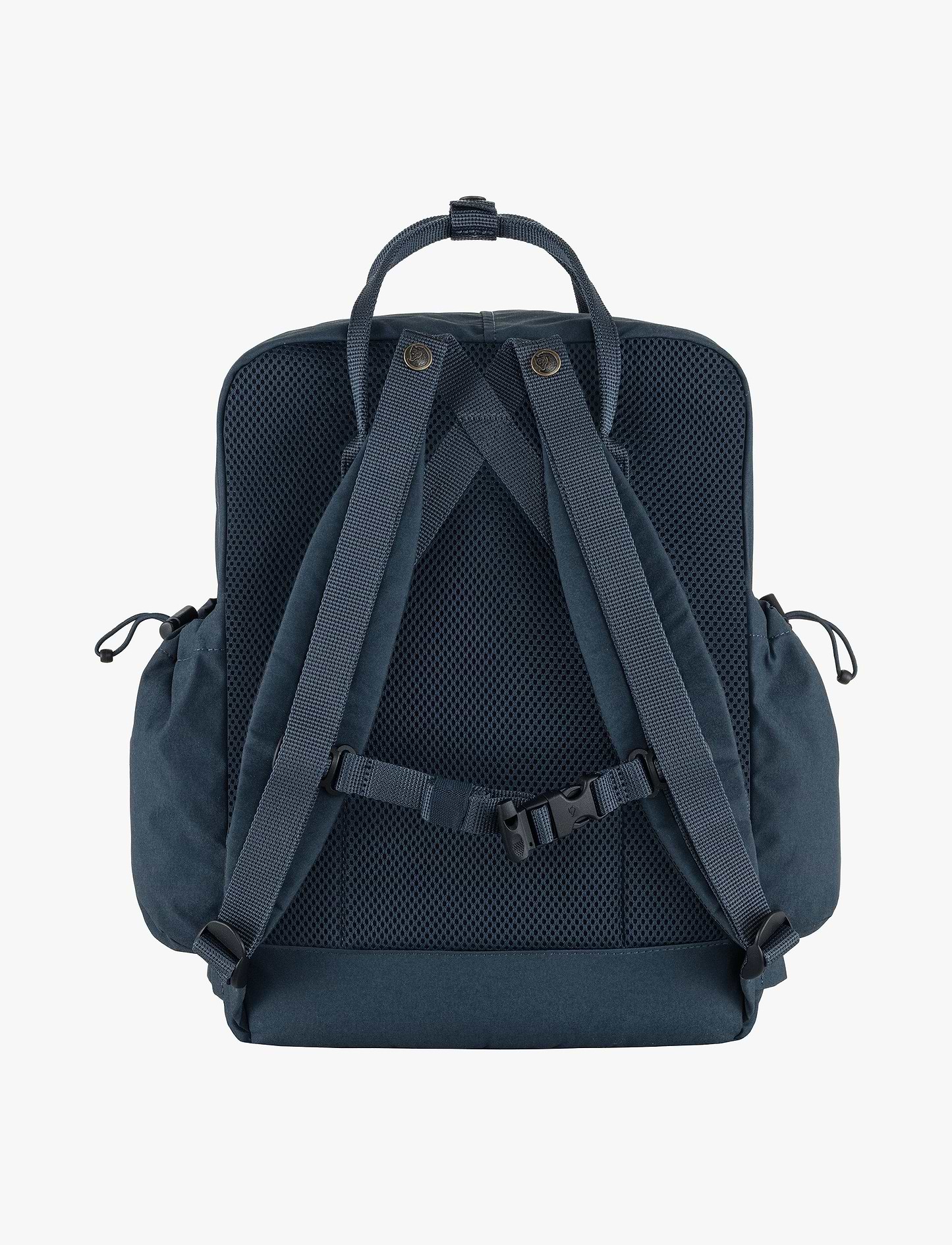Fjallraven Kanken Outlong 23200251 - תיק קנקן 18 ליטר בצבע נייבי