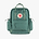Fjallraven Kanken Outlong 23200251 - תיק קנקן 18 ליטר