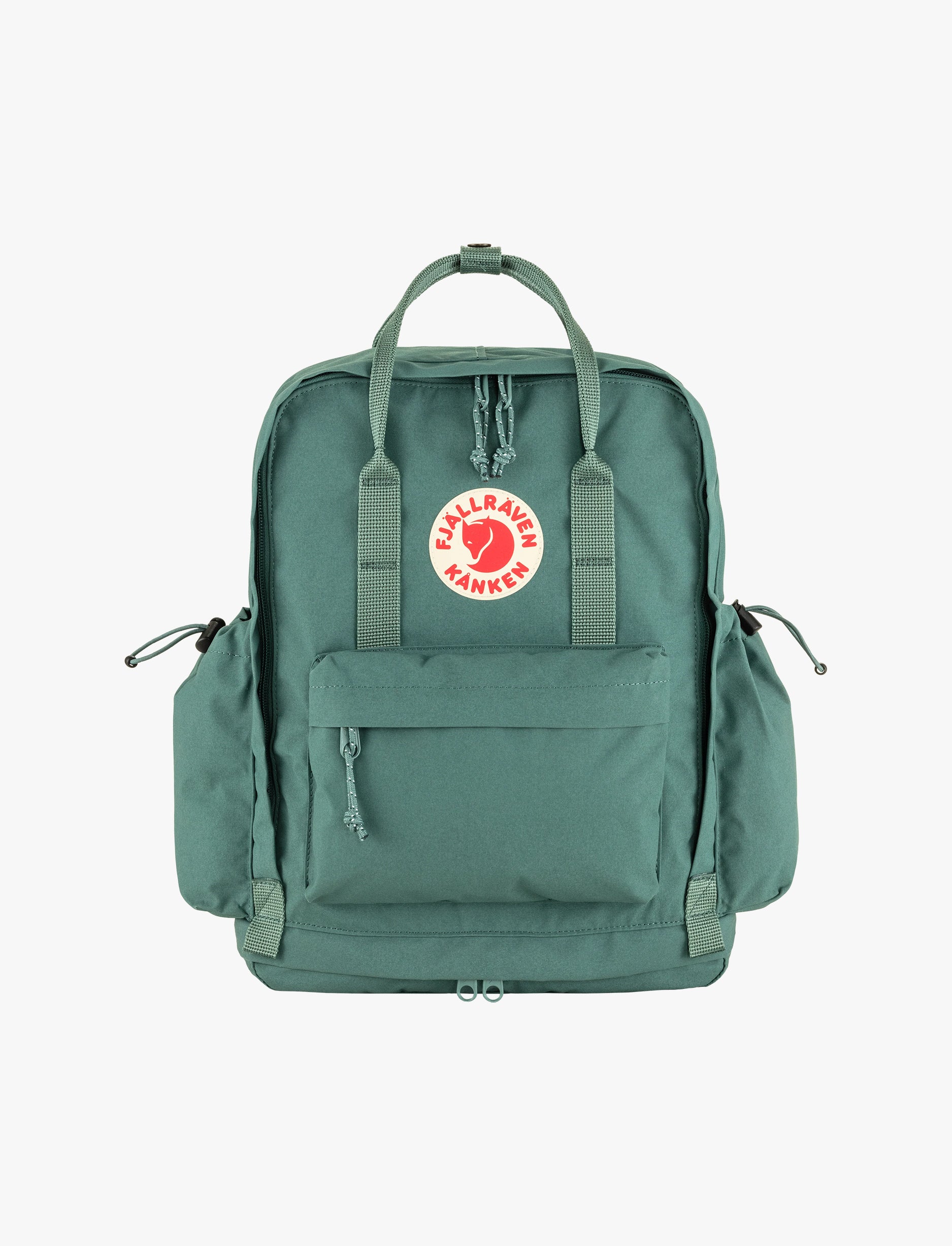 Fjallraven Kanken Outlong 23200251 - תיק קנקן 18 ליטר