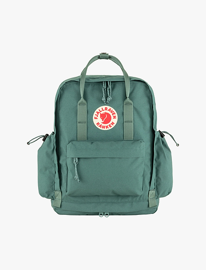 Fjallraven Kanken Outlong 23200251 - תיק קנקן 18 ליטר
