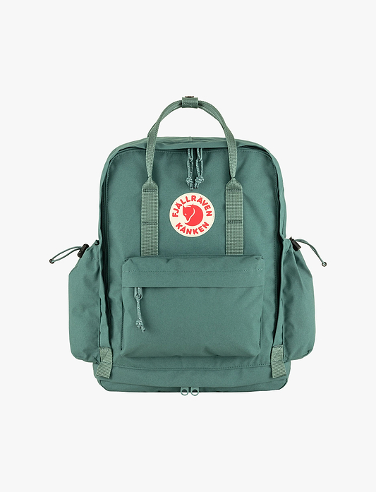 Fjallraven Kanken Outlong 23200251 - תיק קנקן 18 ליטר