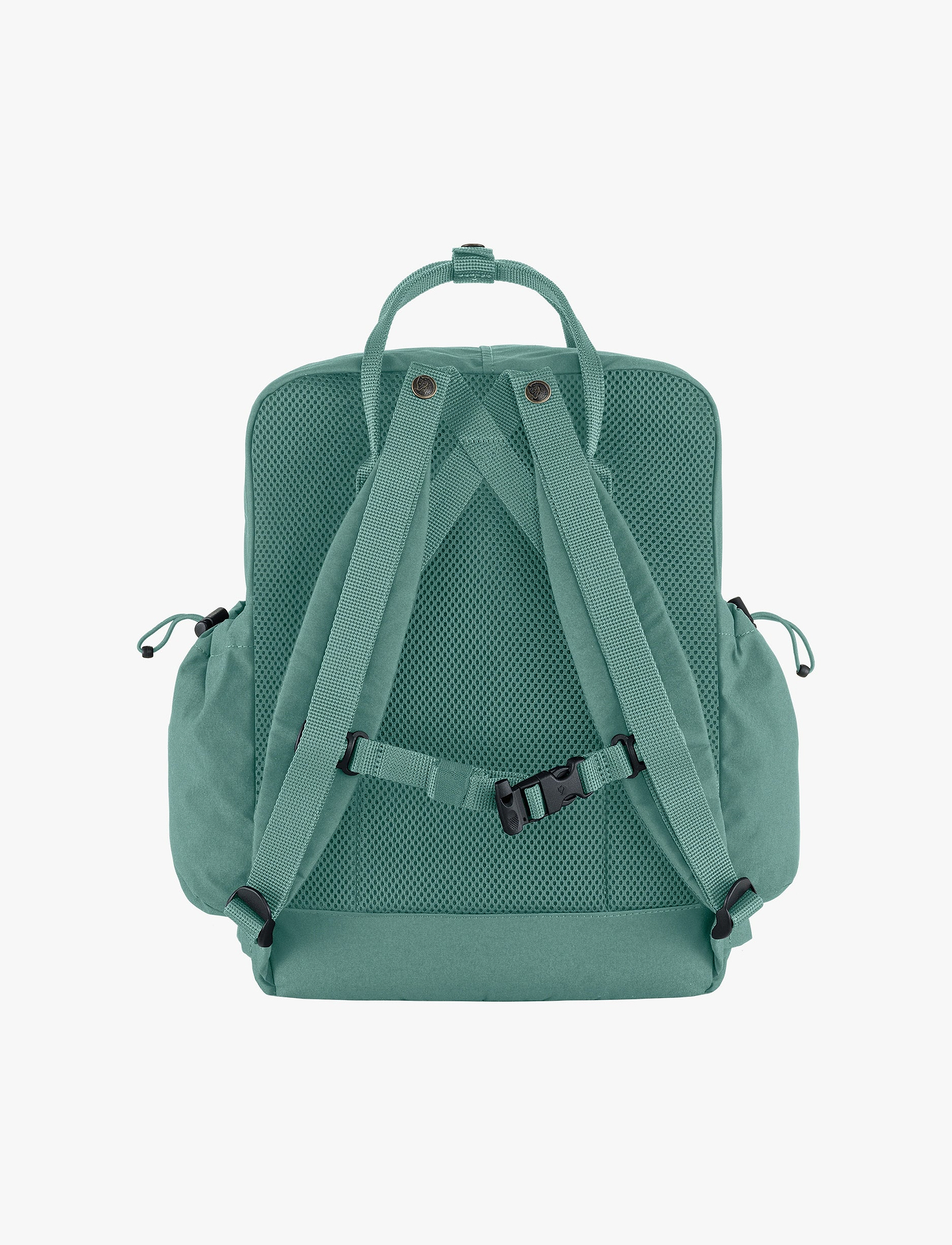 Fjallraven Kanken Outlong 23200251 - תיק קנקן 18 ליטר