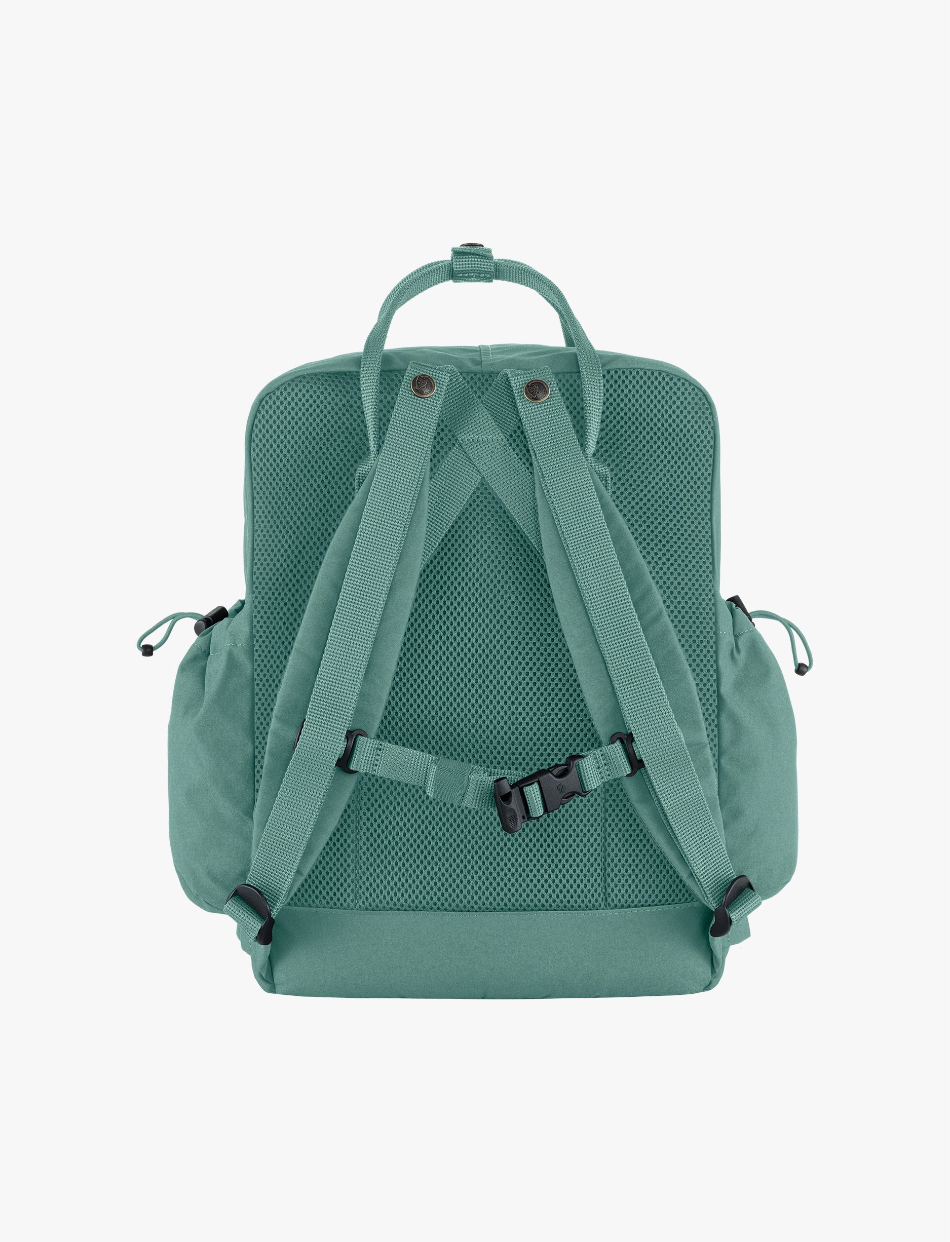 Fjallraven Kanken Outlong 23200251 - תיק קנקן 18 ליטר