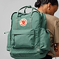 Fjallraven Kanken Outlong 23200251 - תיק קנקן 18 ליטר