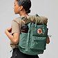 Fjallraven Kanken Outlong 23200251 - תיק קנקן 18 ליטר
