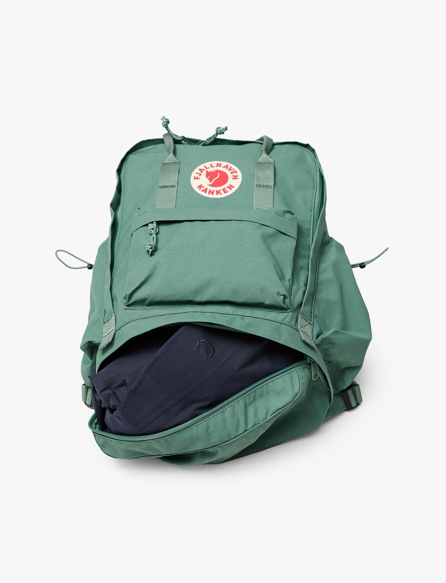Fjallraven Kanken Outlong 23200251 - תיק קנקן 18 ליטר