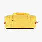 Fjallraven Kanken High Coast Duffle 23200254 - תיק קנקן 36 ליטר בצבע צהוב