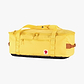 Fjallraven Kanken High Coast Duffle 23200254 - תיק קנקן 36 ליטר בצבע צהוב
