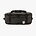 Fjallraven Kanken High Coast Duffle 23200254 - תיק קנקן 36 ליטר בצבע שחור