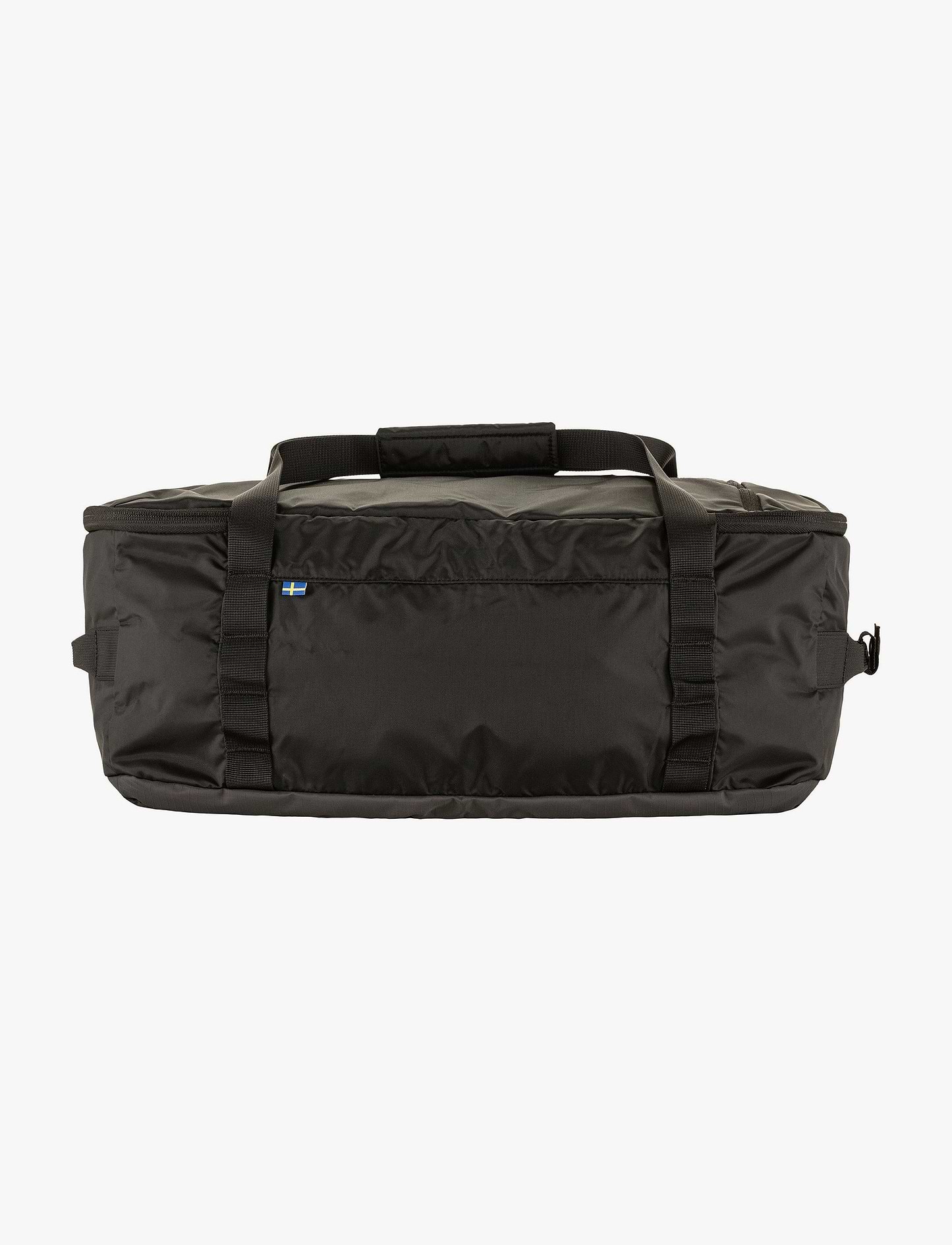 Fjallraven Kanken High Coast Duffle 23200254 - תיק קנקן 36 ליטר בצבע שחור