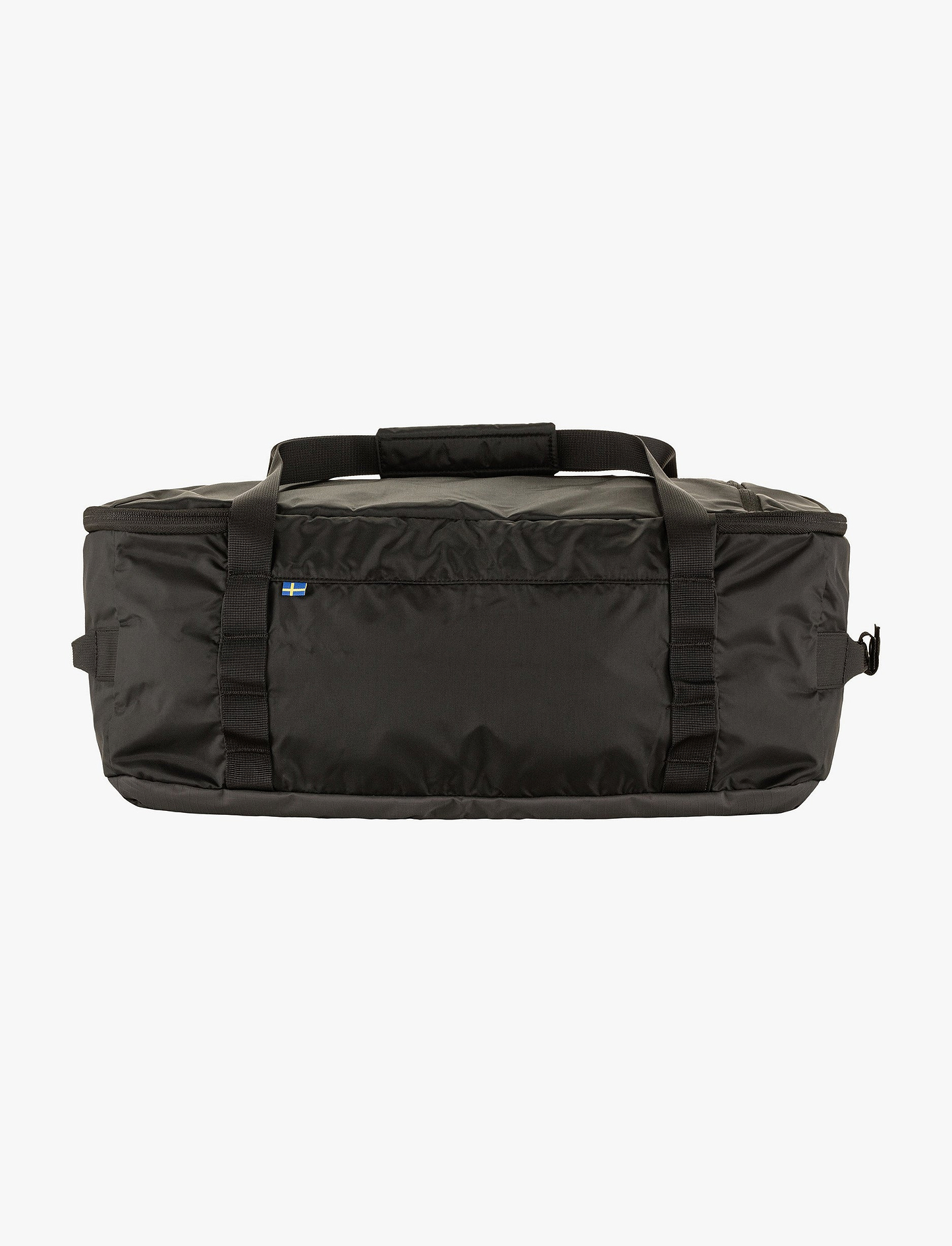 Fjallraven Kanken High Coast Duffle 23200254 - תיק קנקן 36 ליטר בצבע שחור