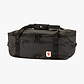 Fjallraven Kanken High Coast Duffle 23200254 - תיק קנקן 36 ליטר בצבע שחור