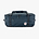 Fjallraven Kanken High Coast Duffle 23200254 - תיק קנקן 36 ליטר בצבע נייבי