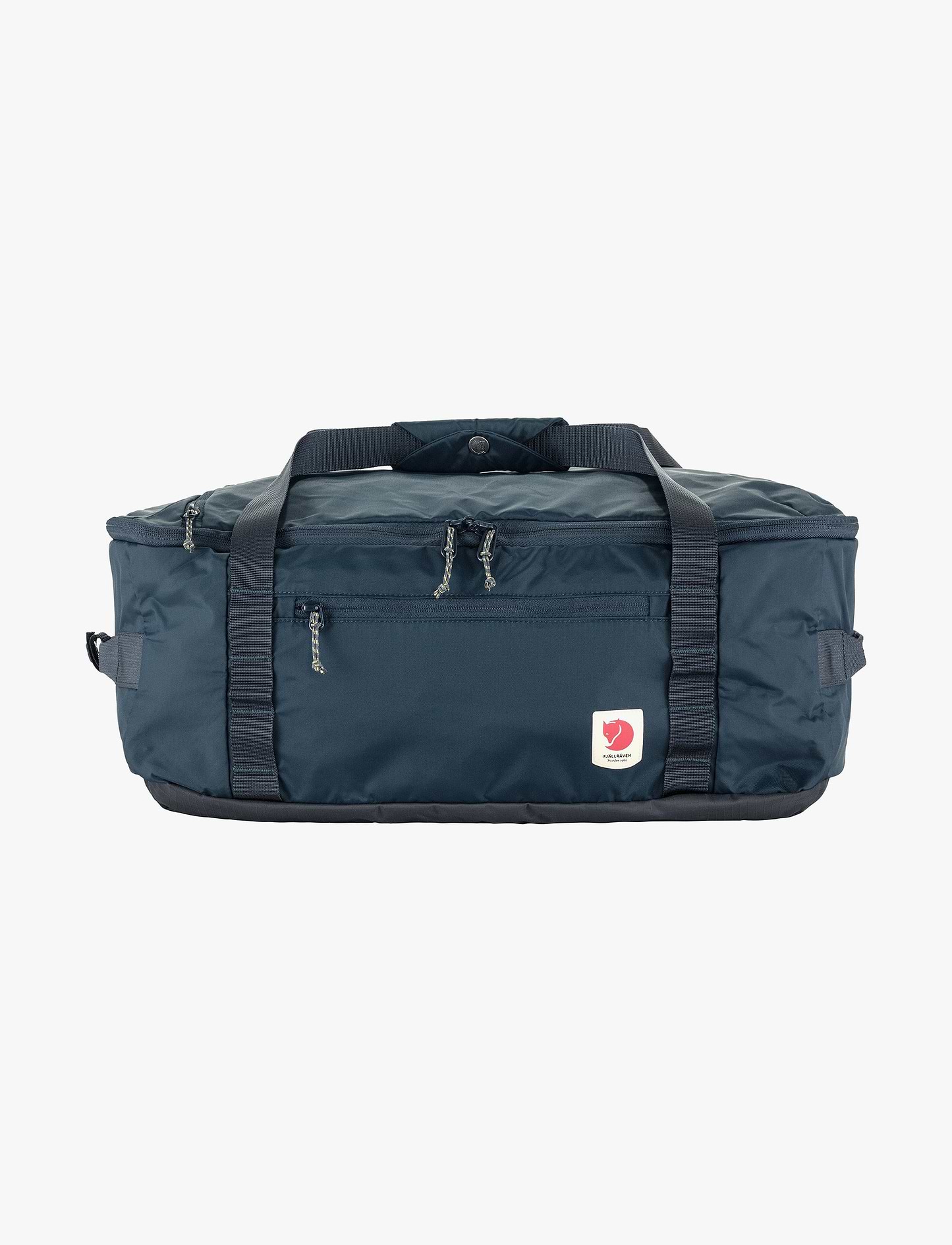 Fjallraven Kanken High Coast Duffle 23200254 - תיק קנקן 36 ליטר בצבע נייבי