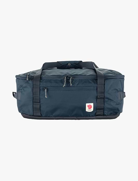 Fjallraven Kanken High Coast Duffle 23200254 - תיק קנקן 36 ליטר בצבע נייבי