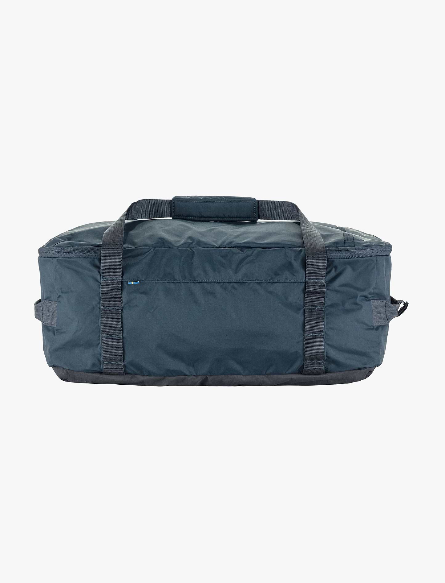 Fjallraven Kanken High Coast Duffle 23200254 - תיק קנקן 36 ליטר בצבע נייבי