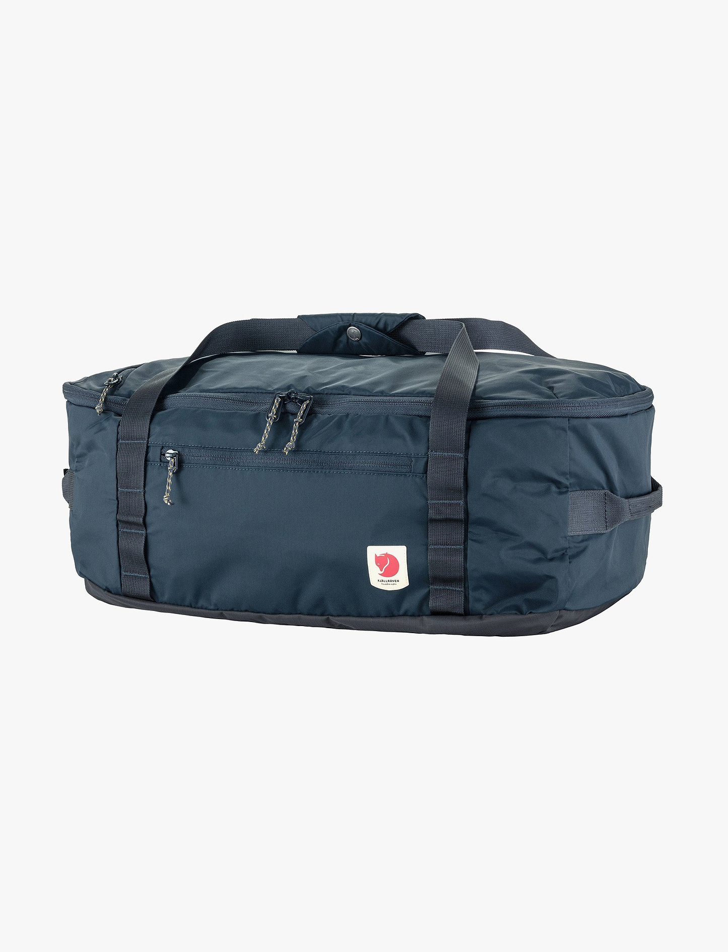 Fjallraven Kanken High Coast Duffle 23200254 - תיק קנקן 36 ליטר בצבע נייבי