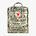 Fjallraven Kanken Art Sey - תיק גב קנקן