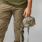 Fjallraven Kanken Art Hip Pack 23200262 - תיק צד קנקן בצבע ירוק