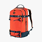 Kanken Bergtagen Touring Backpack 22 - תיק גב קנקן בצבע כתום