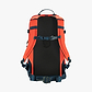 Kanken Bergtagen Touring Backpack 22 - תיק גב קנקן בצבע כתום