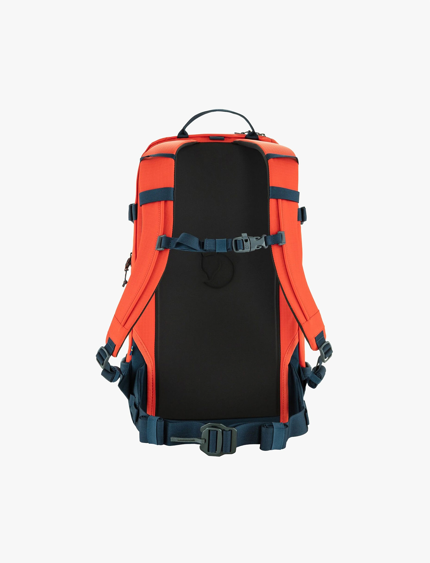 Kanken Bergtagen Touring Backpack 22 - תיק גב קנקן בצבע כתום