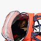 Kanken Bergtagen Touring Backpack 22 - תיק גב קנקן בצבע כתום